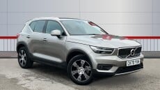 Volvo Xc40 1.5 T3 [163] Inscription 5dr Geartronic Petrol Estate